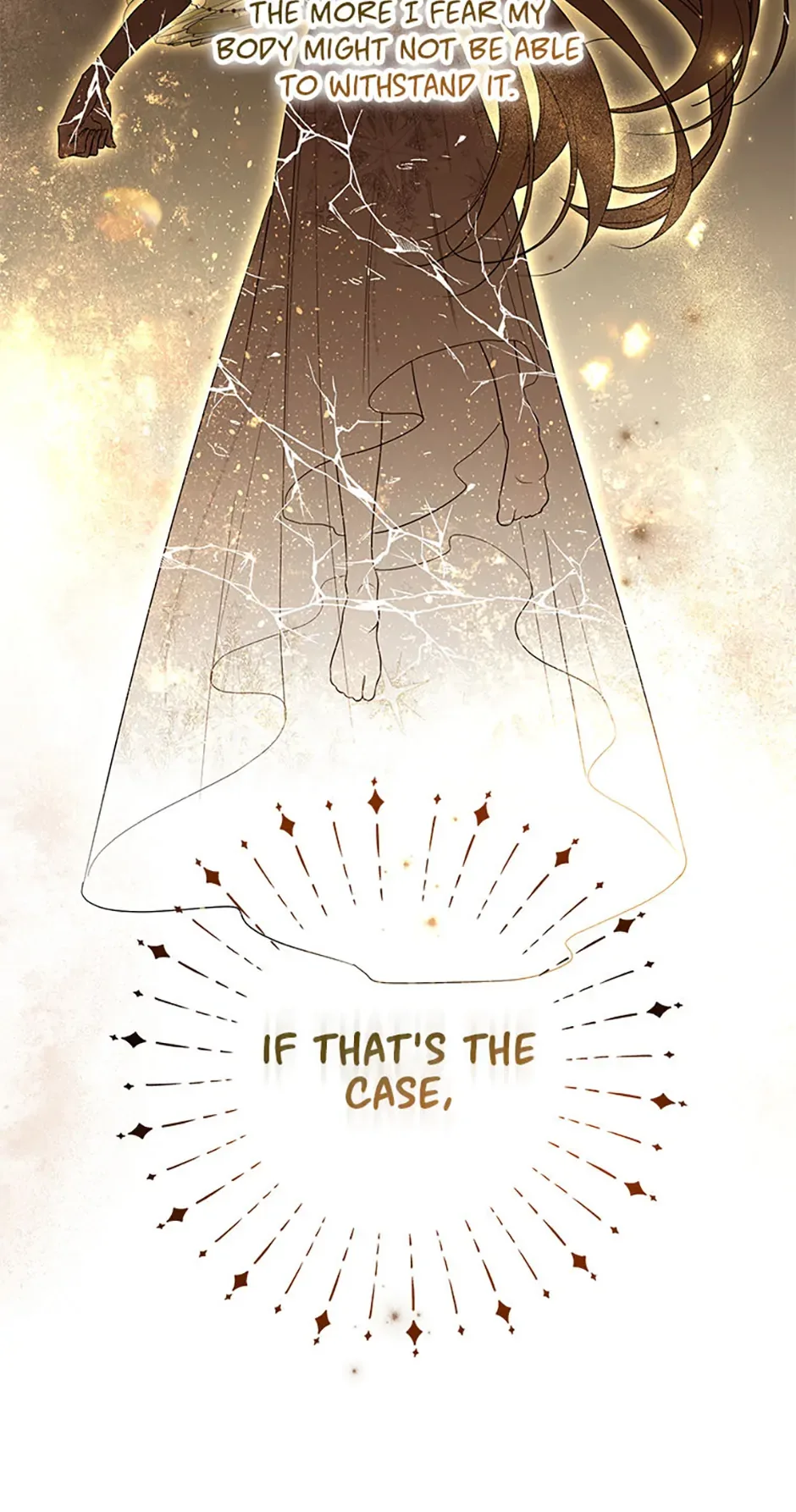 Cling to me (Please Be Obsessed With Me) Chapter 33 page 34
