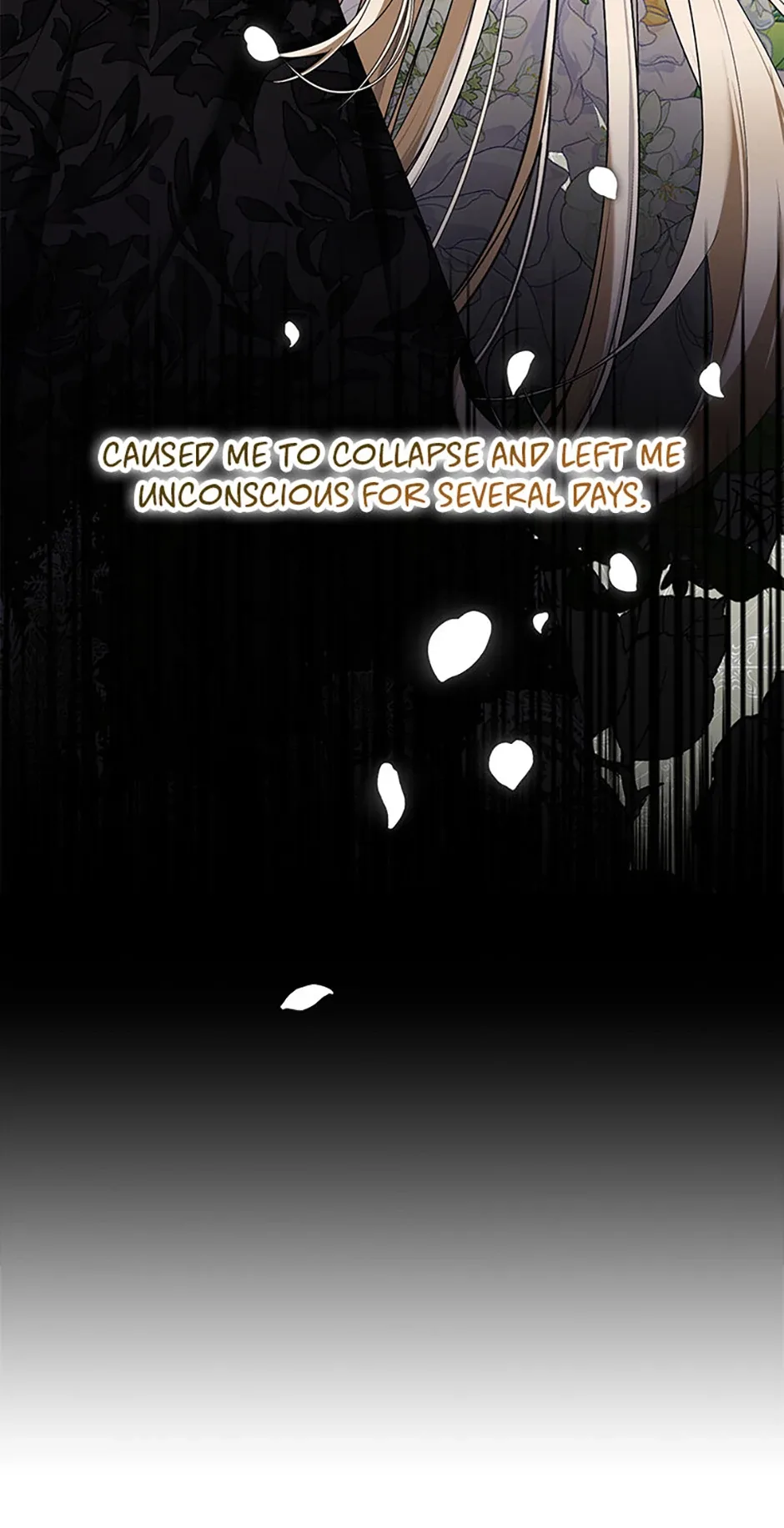 Cling to me (Please Be Obsessed With Me) Chapter 33 page 29