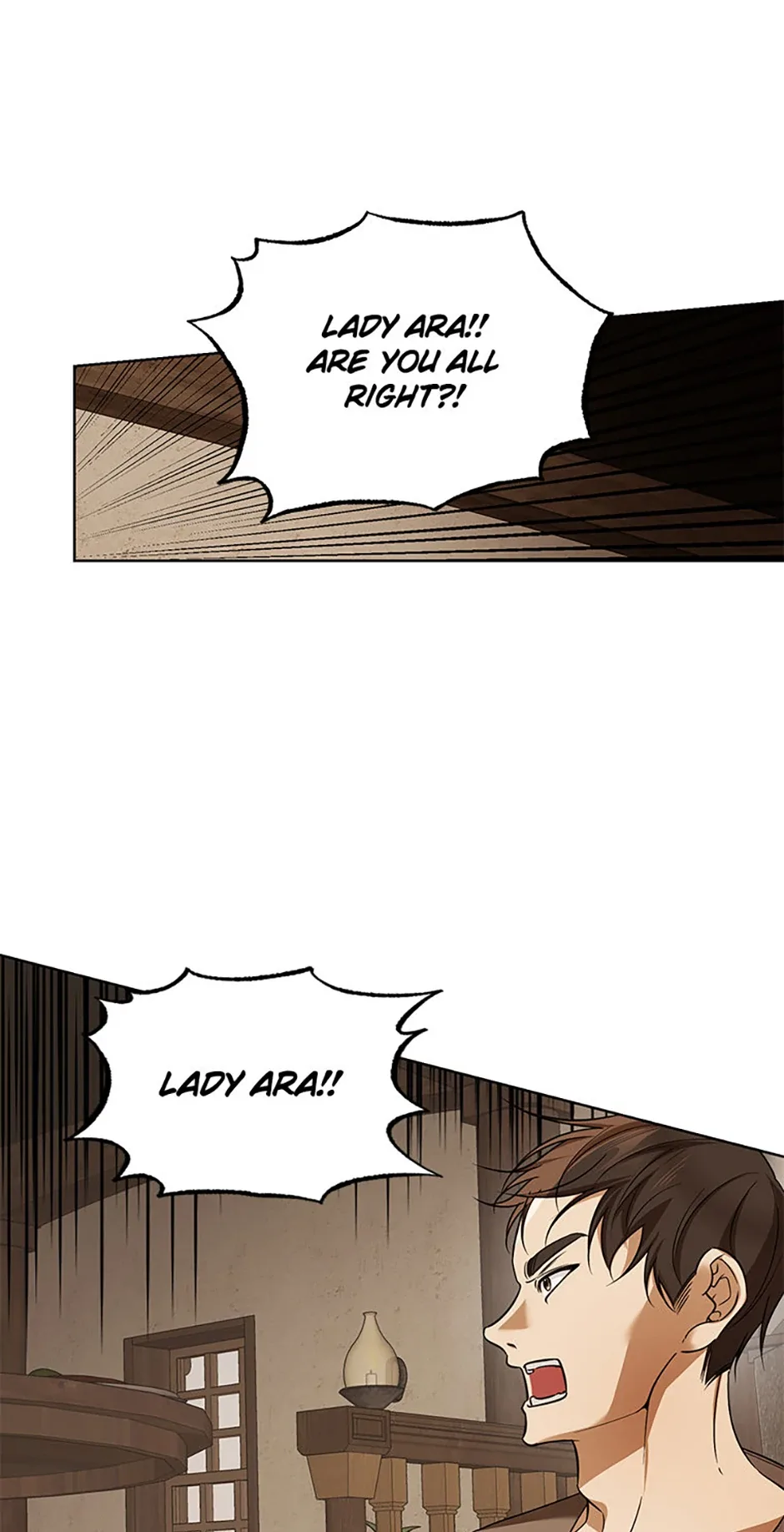 Cling to me (Please Be Obsessed With Me) Chapter 33 page 23