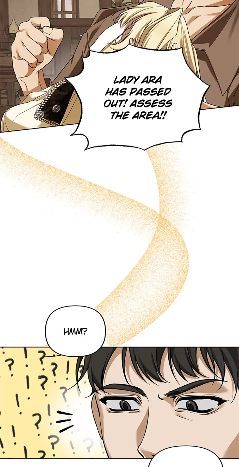 Cling to me (Please Be Obsessed With Me) Chapter 33 page 24