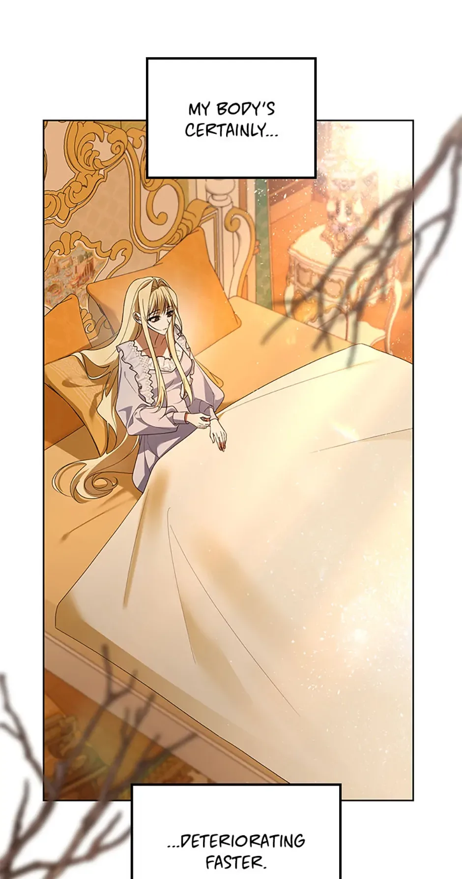 Cling to me (Please Be Obsessed With Me) Chapter 33 page 30
