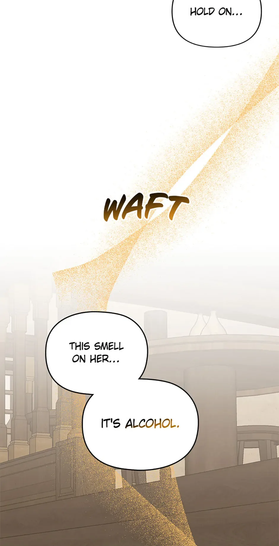 Cling to me (Please Be Obsessed With Me) Chapter 33 page 25