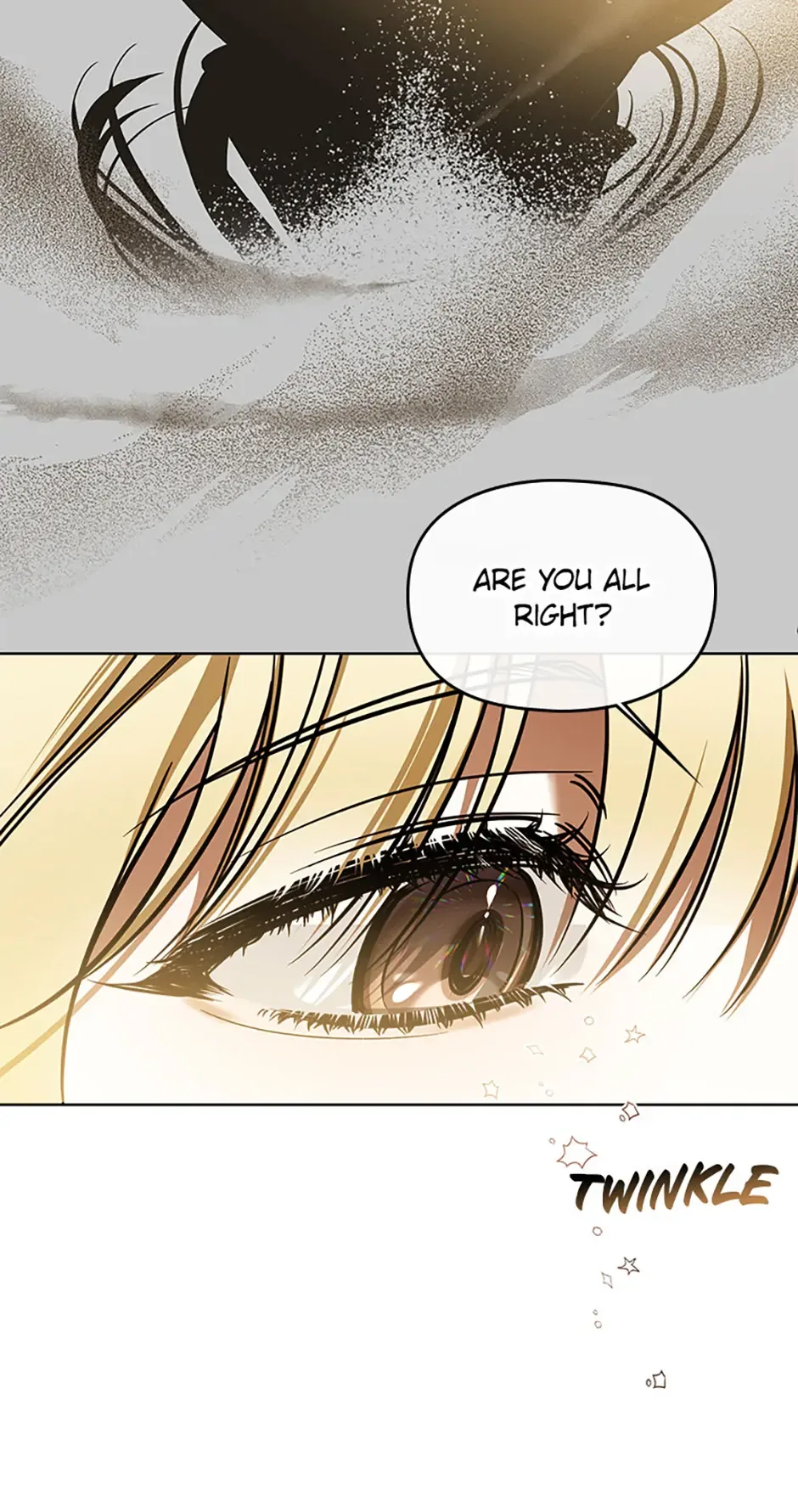 Cling to me (Please Be Obsessed With Me) Chapter 33 page 37