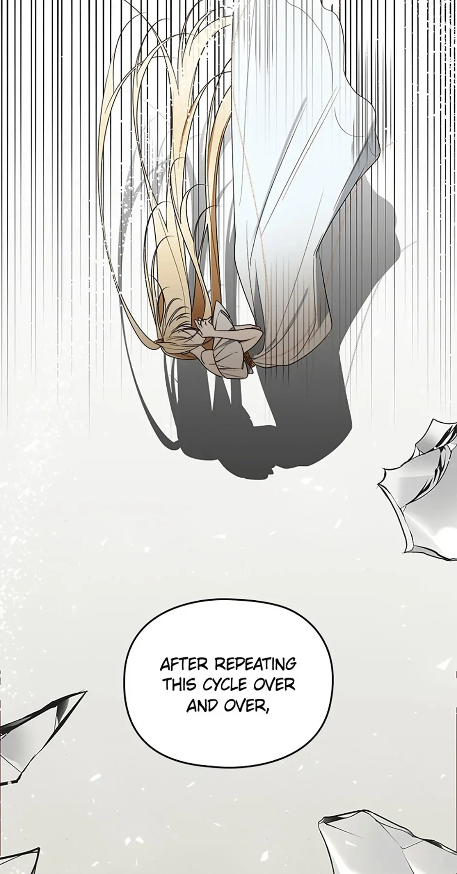 Cling to me (Please Be Obsessed With Me) Chapter 33 page 51