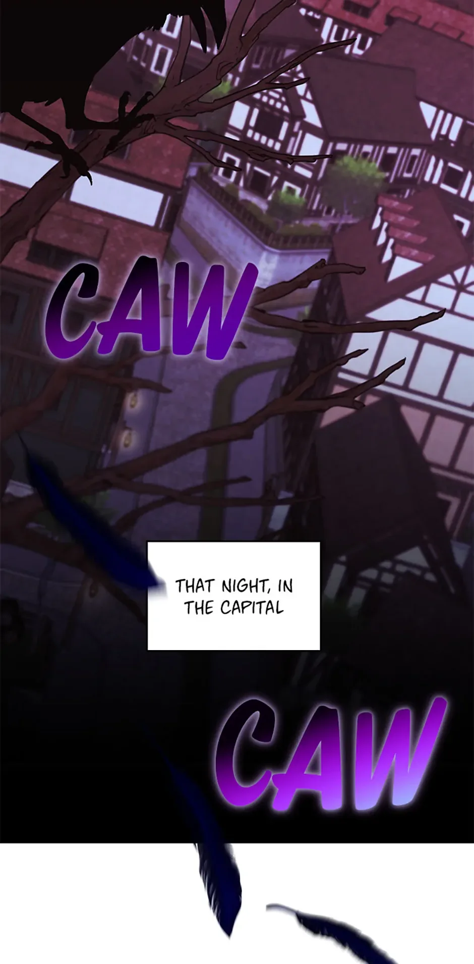 Cling to me (Please Be Obsessed With Me) Chapter 34 page 4