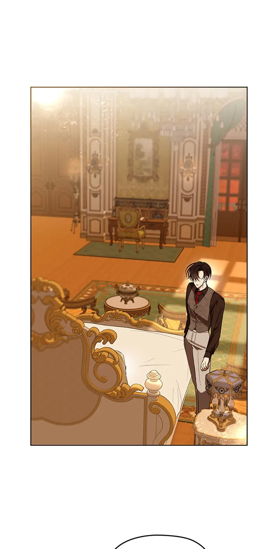 Cling to me (Please Be Obsessed With Me) Chapter 33 page 54