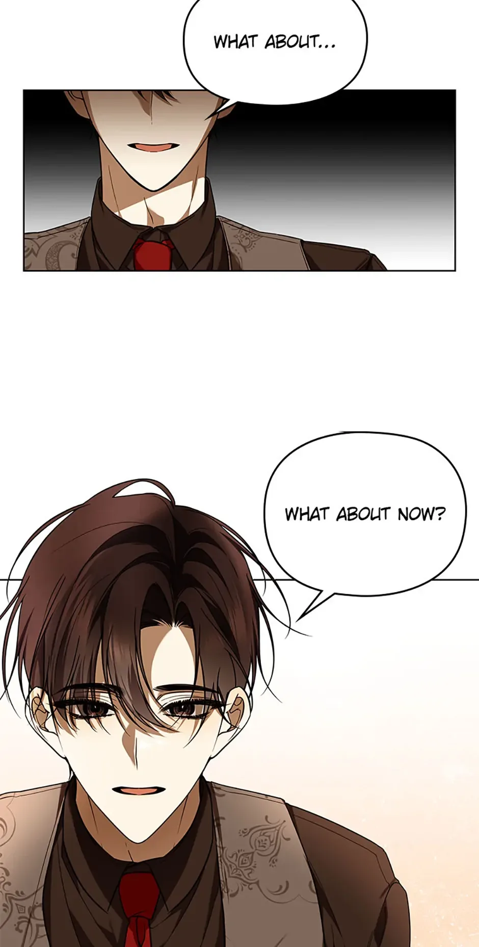 Cling to me (Please Be Obsessed With Me) Chapter 33 page 55