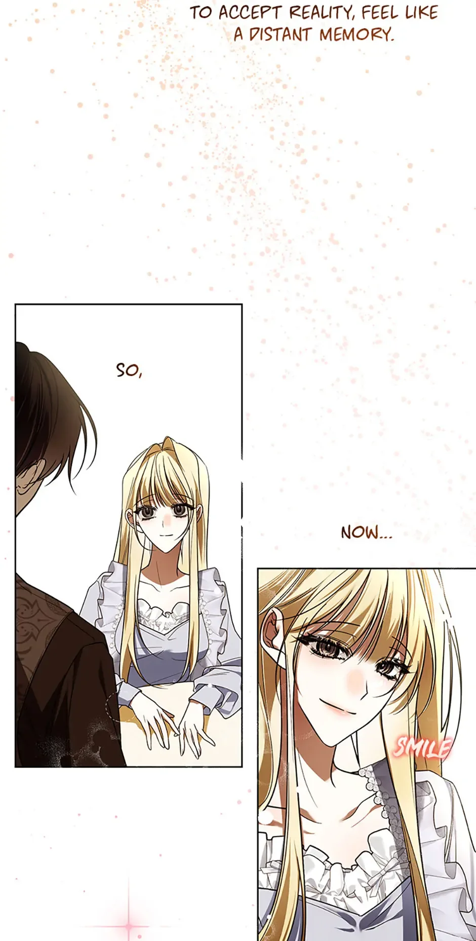 Cling to me (Please Be Obsessed With Me) Chapter 33 page 57