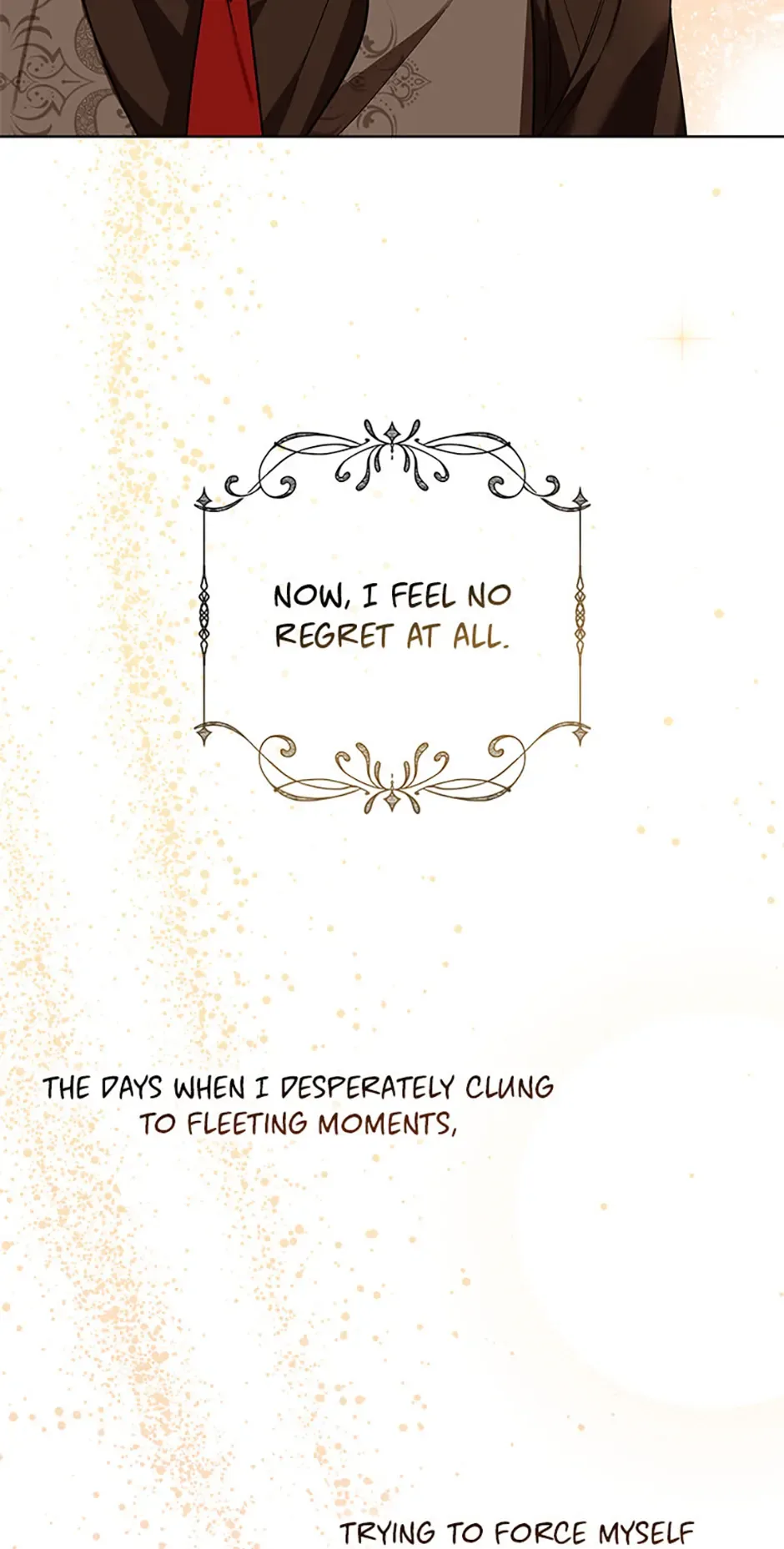 Cling to me (Please Be Obsessed With Me) Chapter 33 page 56