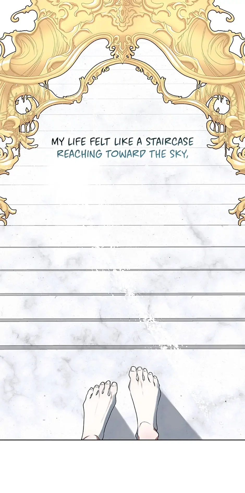 Cling to me (Please Be Obsessed With Me) Chapter 33 page 46