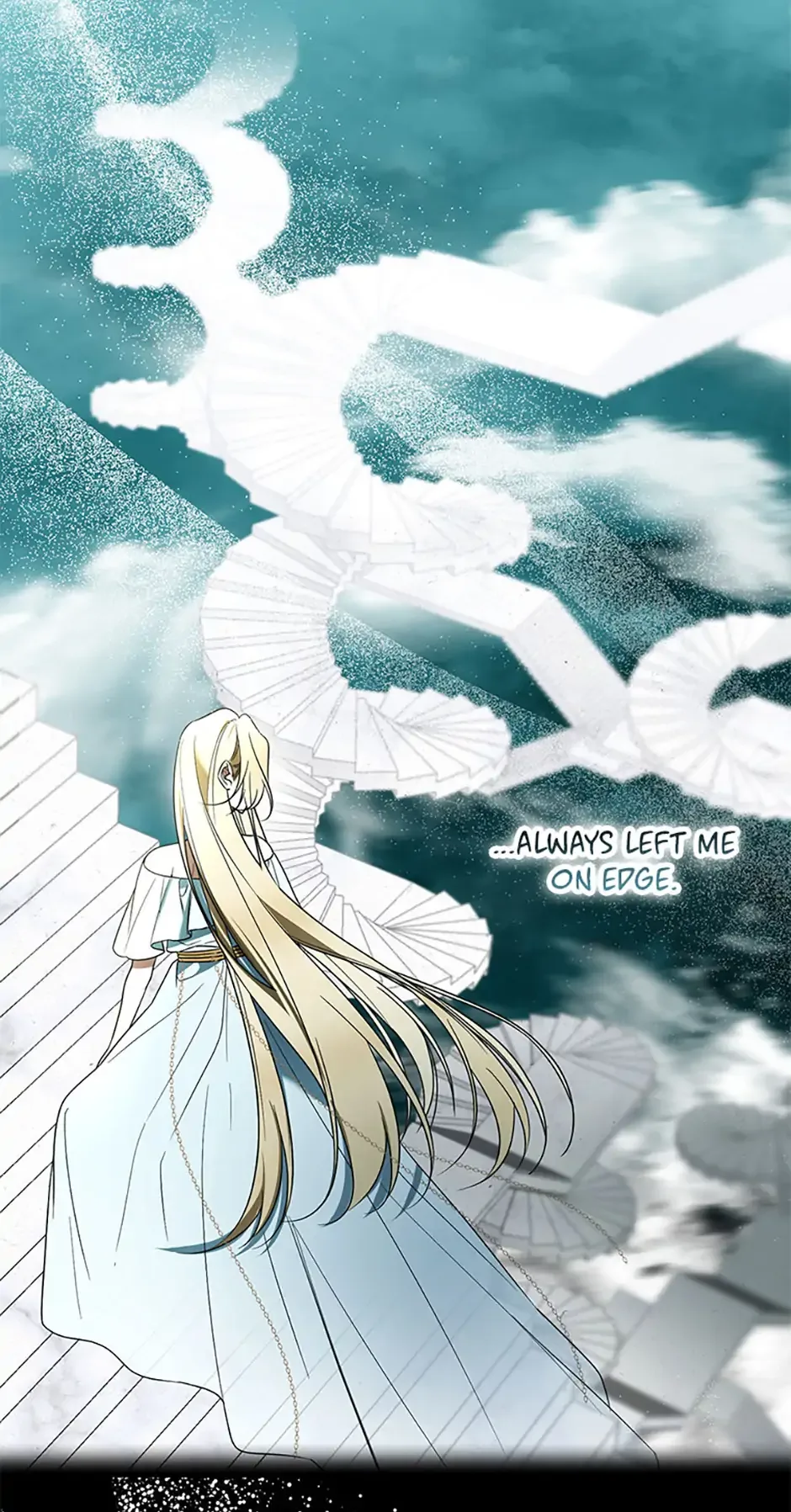 Cling to me (Please Be Obsessed With Me) Chapter 33 page 48
