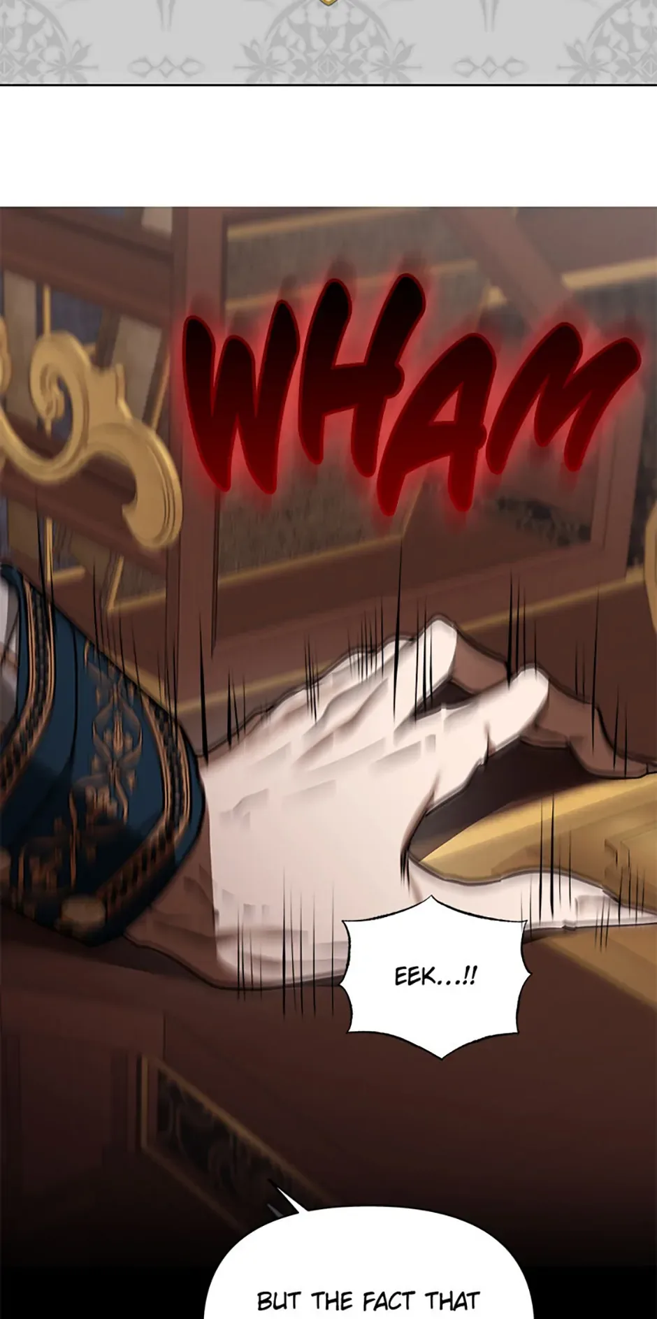 Cling to me (Please Be Obsessed With Me) Chapter 33 page 64
