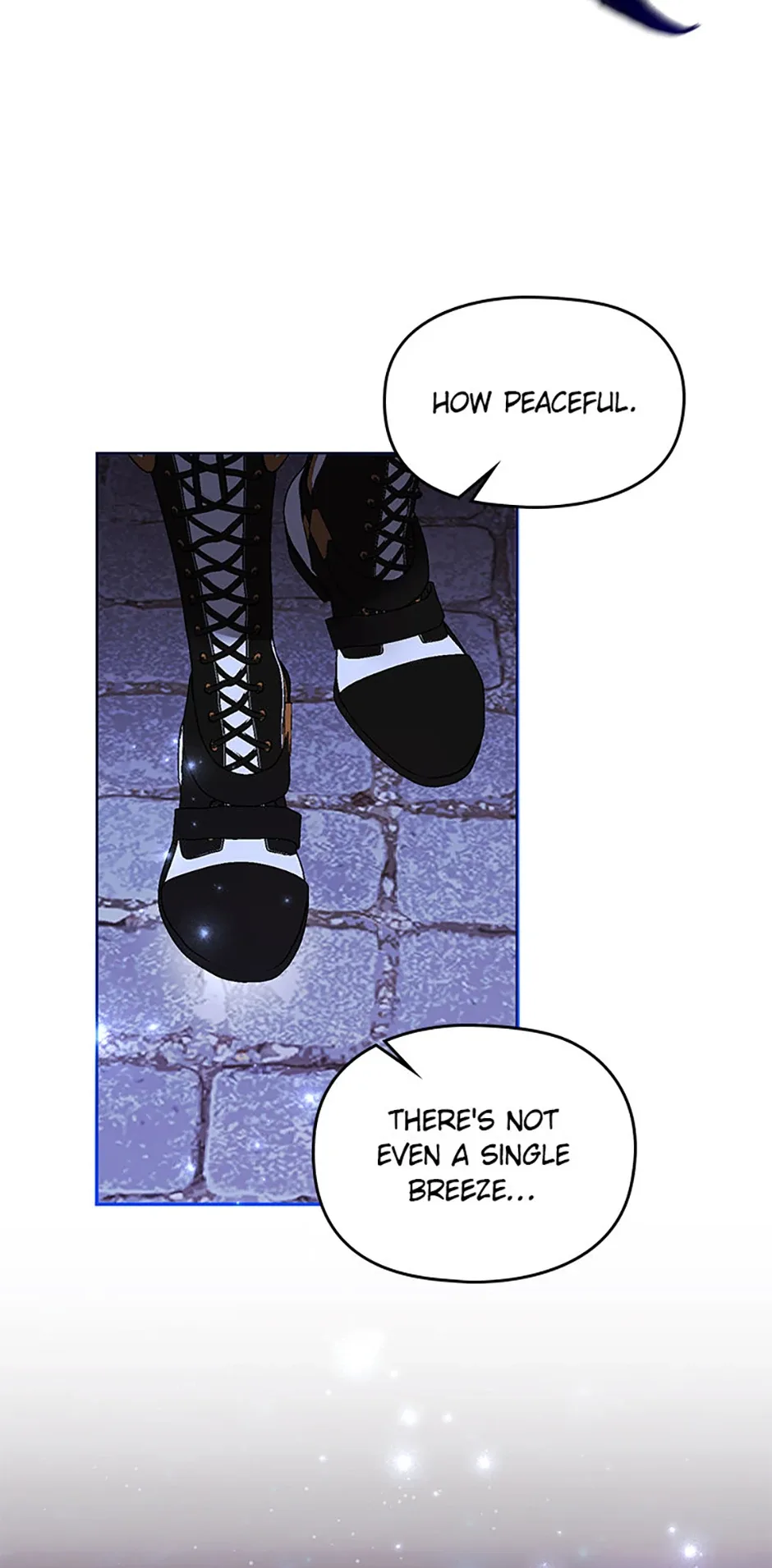 Cling to me (Please Be Obsessed With Me) Chapter 34 page 5