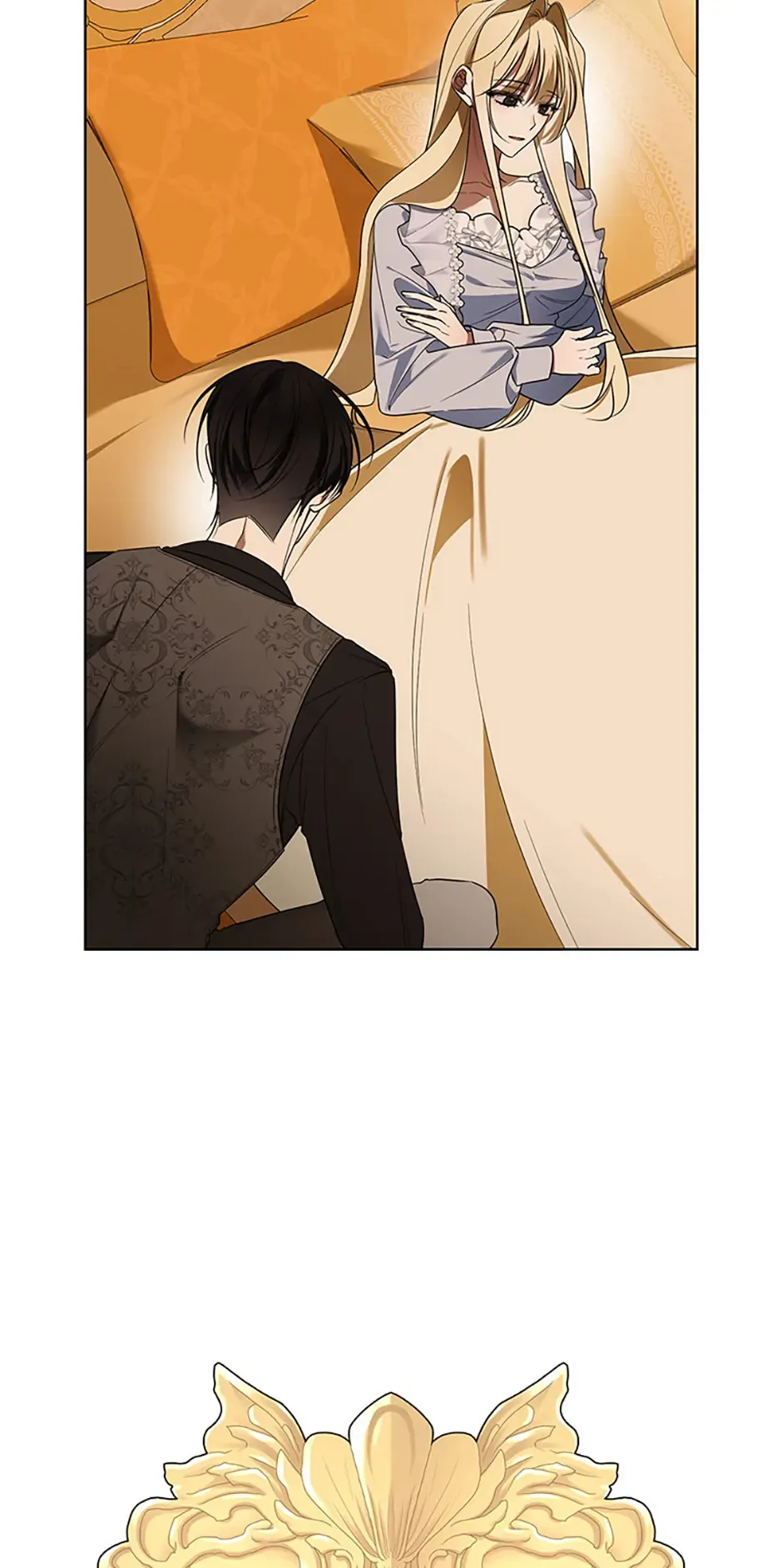 Cling to me (Please Be Obsessed With Me) Chapter 33 page 45