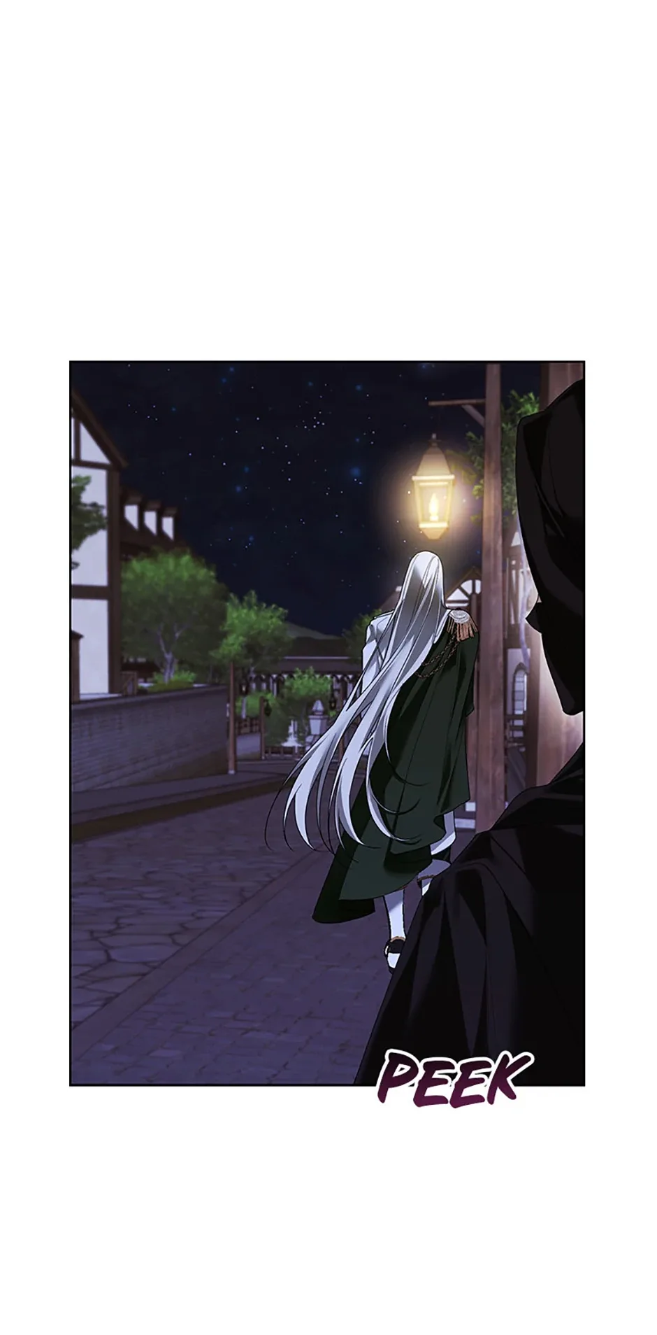 Cling to me (Please Be Obsessed With Me) Chapter 34 page 7