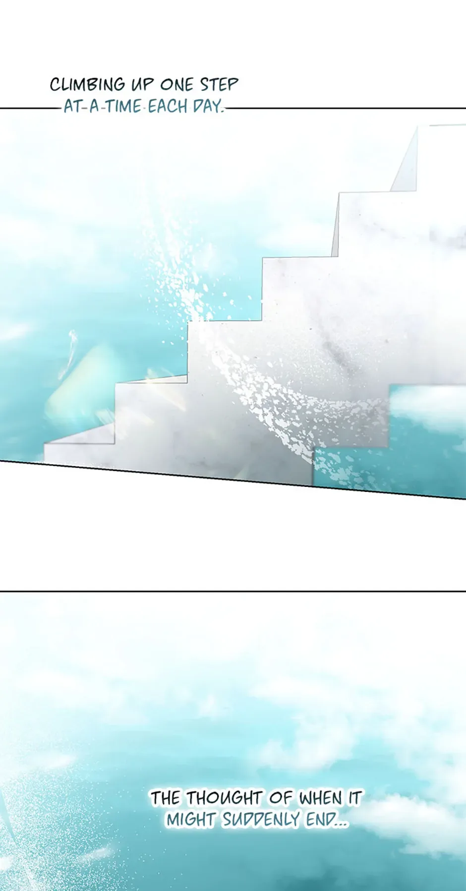 Cling to me (Please Be Obsessed With Me) Chapter 33 page 47