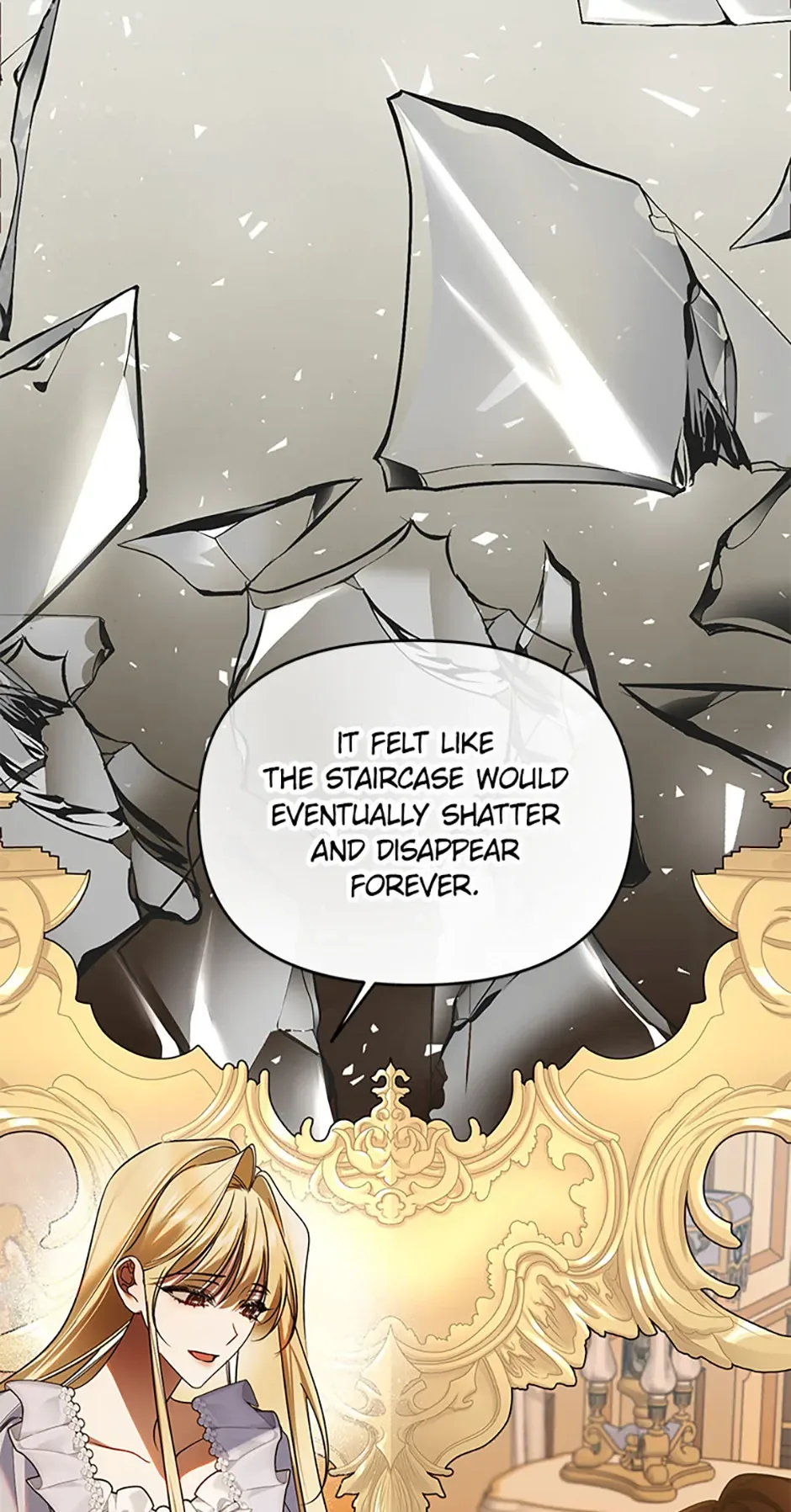 Cling to me (Please Be Obsessed With Me) Chapter 33 page 52