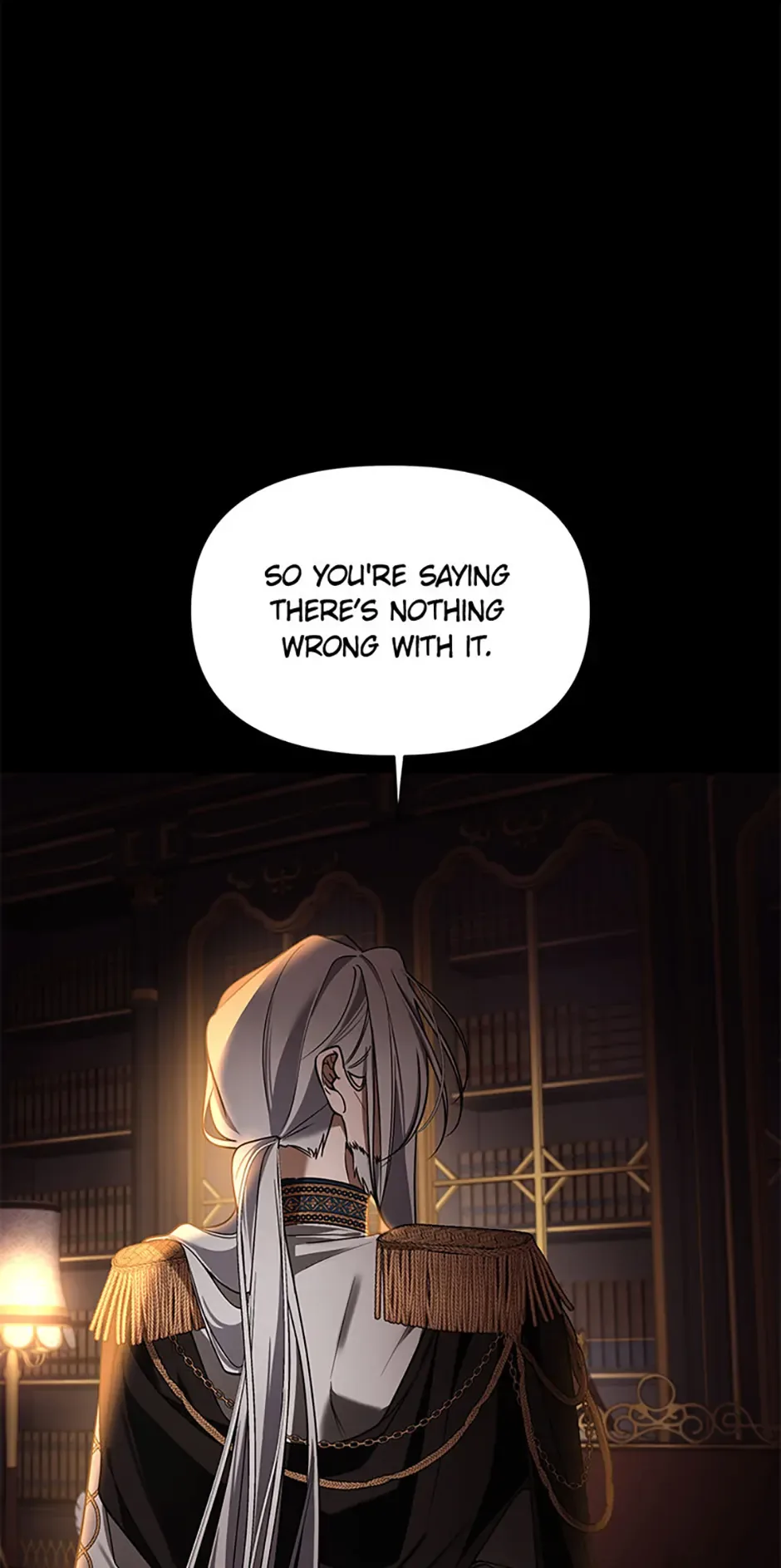 Cling to me (Please Be Obsessed With Me) Chapter 33 page 61