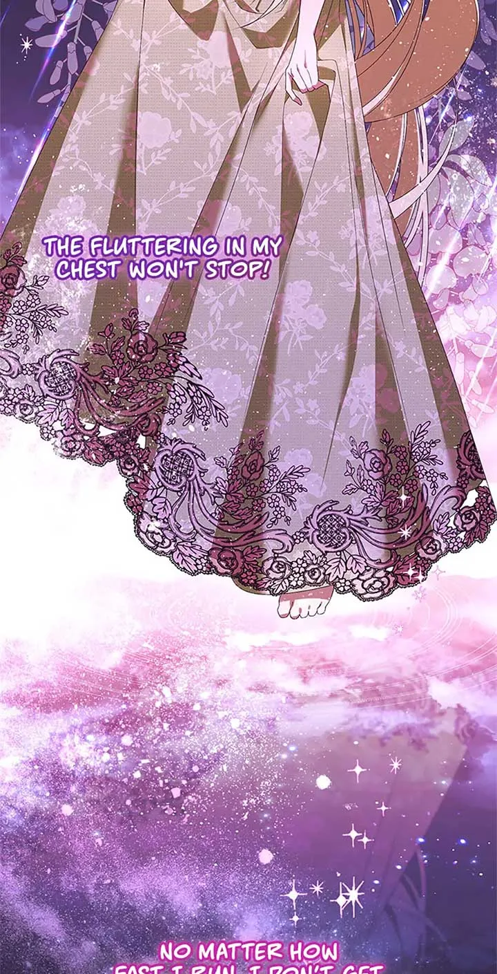 Cling to me (Please Be Obsessed With Me) Chapter 36 page 9