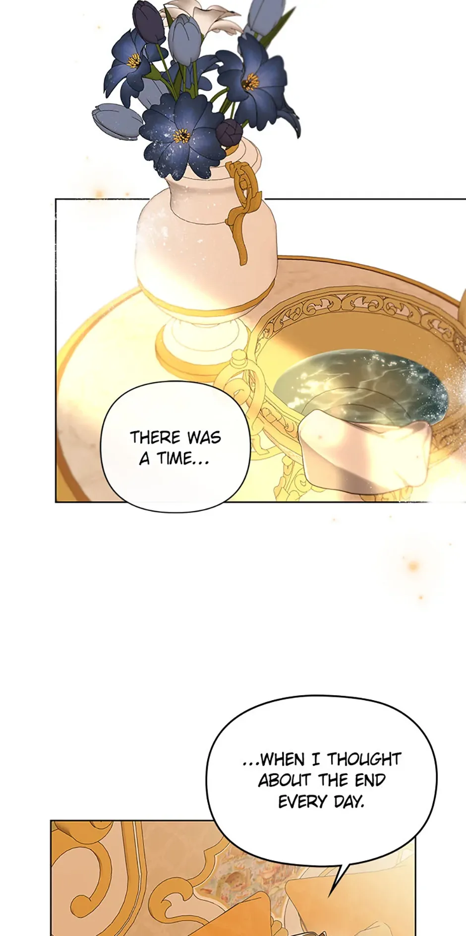 Cling to me (Please Be Obsessed With Me) Chapter 33 page 44