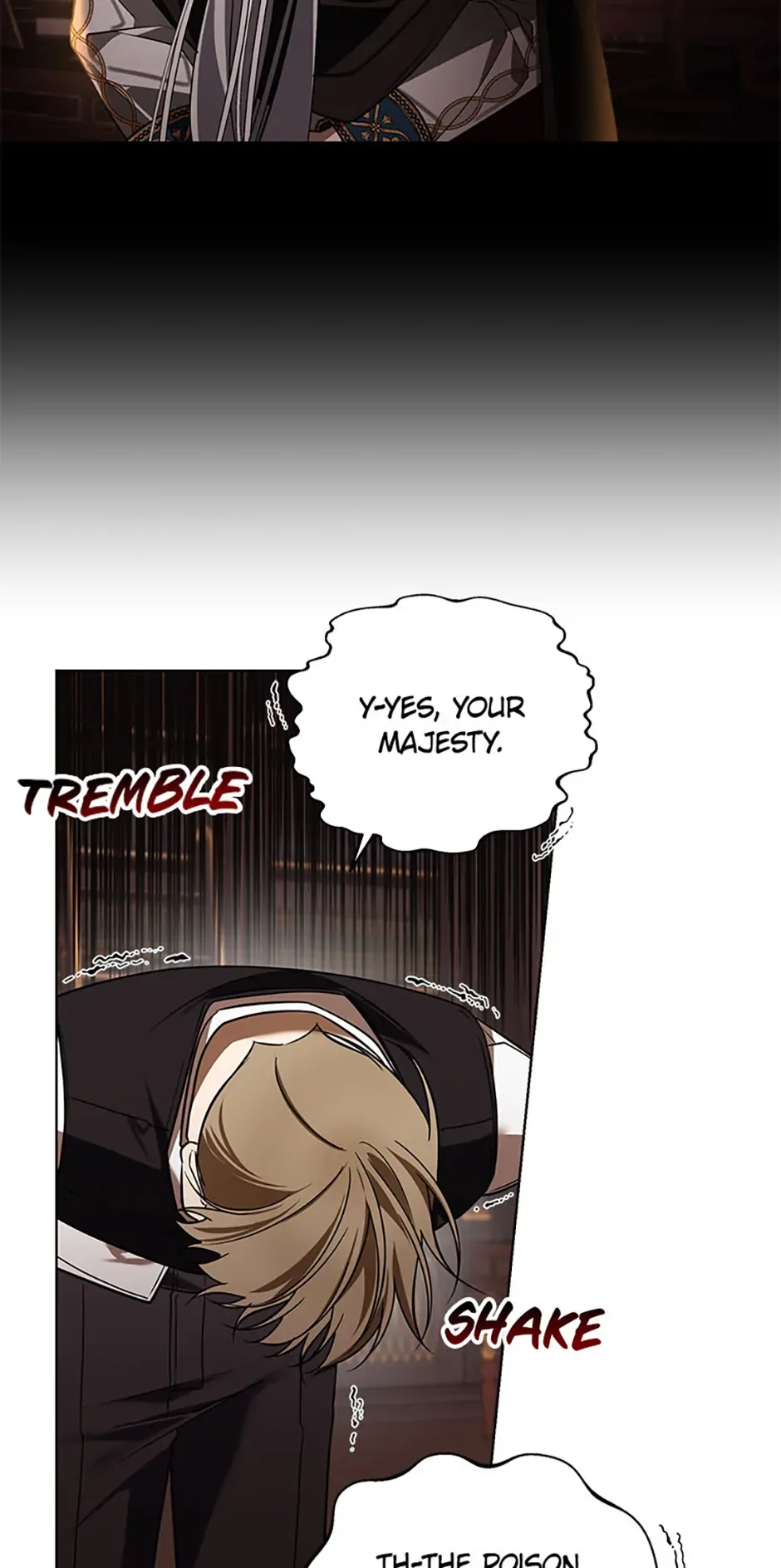 Cling to me (Please Be Obsessed With Me) Chapter 33 page 62