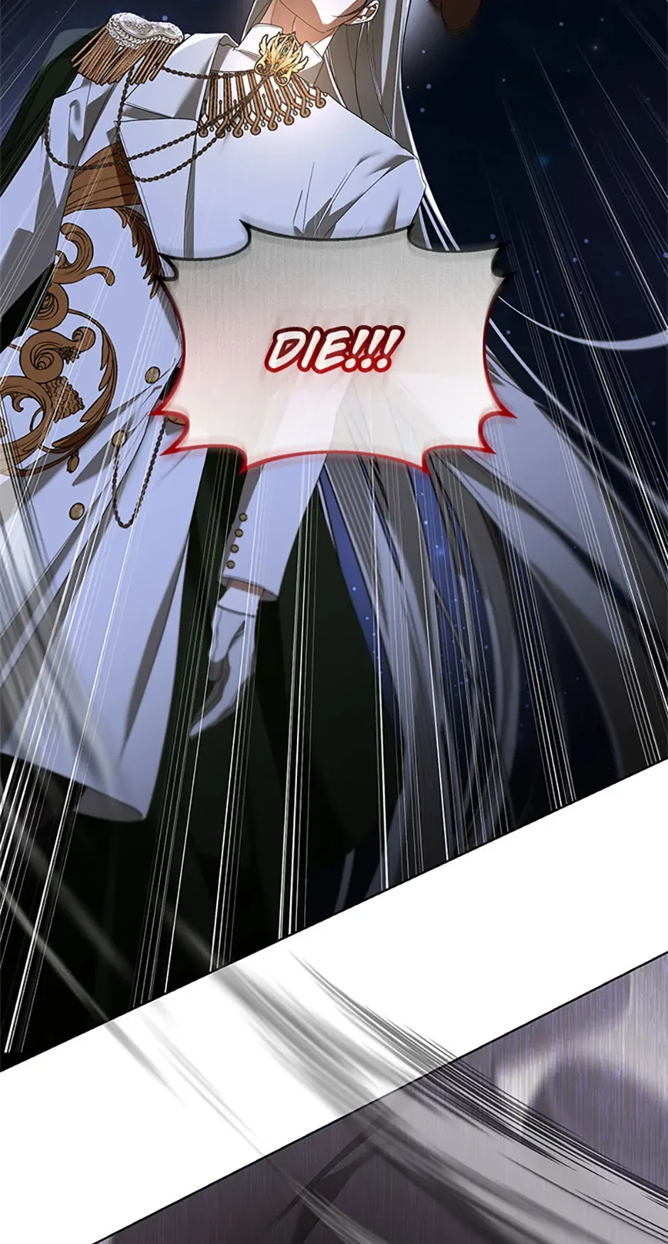 Cling to me (Please Be Obsessed With Me) Chapter 34 page 11