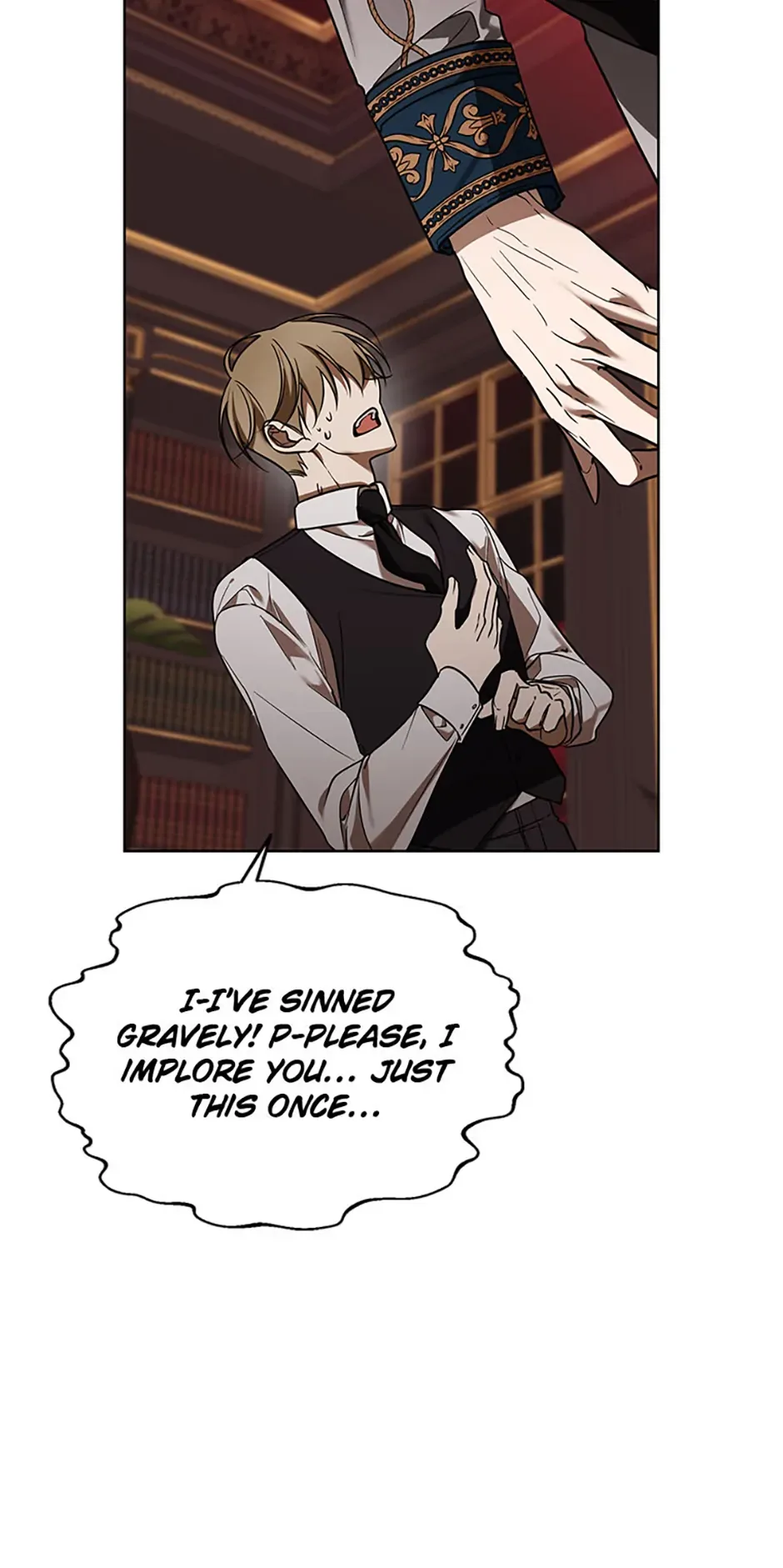 Cling to me (Please Be Obsessed With Me) Chapter 33 page 67