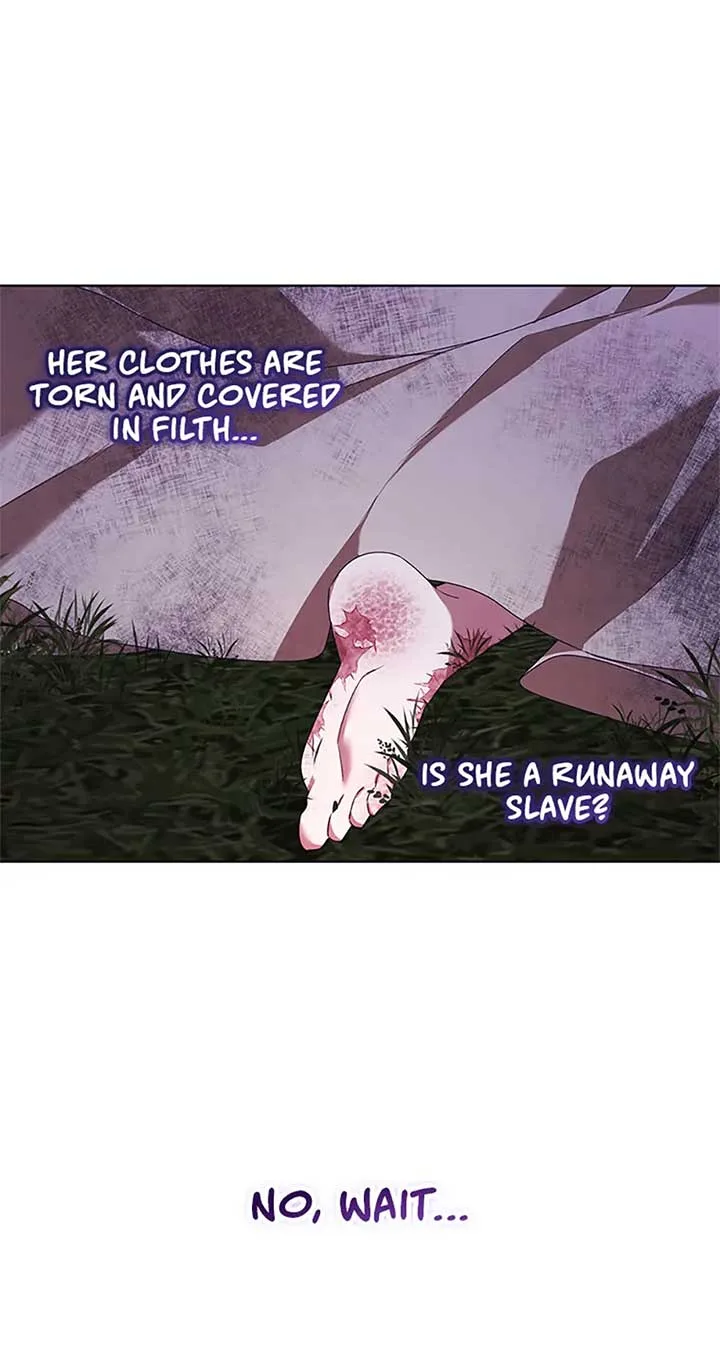 Cling to me (Please Be Obsessed With Me) Chapter 36 page 21