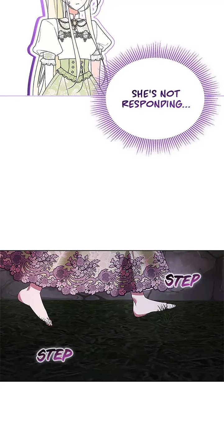 Cling to me (Please Be Obsessed With Me) Chapter 36 page 19