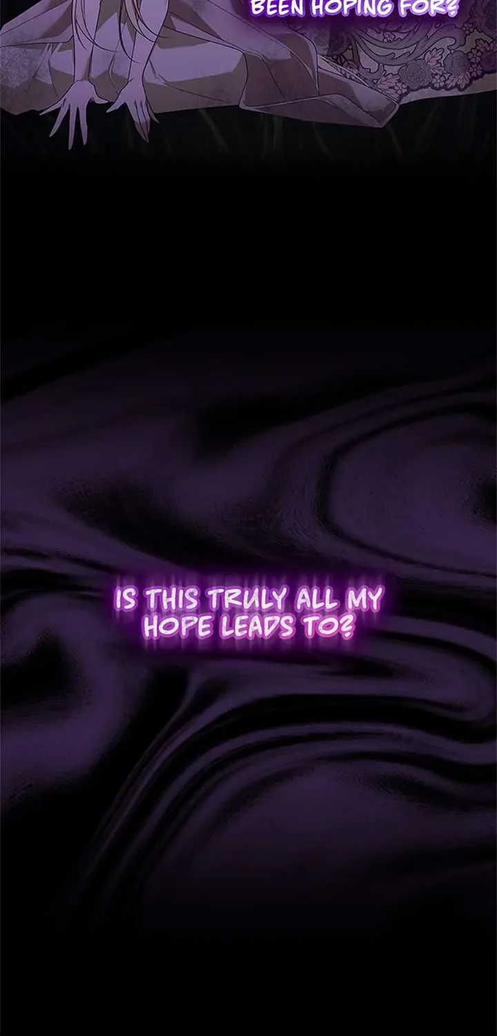 Cling to me (Please Be Obsessed With Me) Chapter 36 page 33