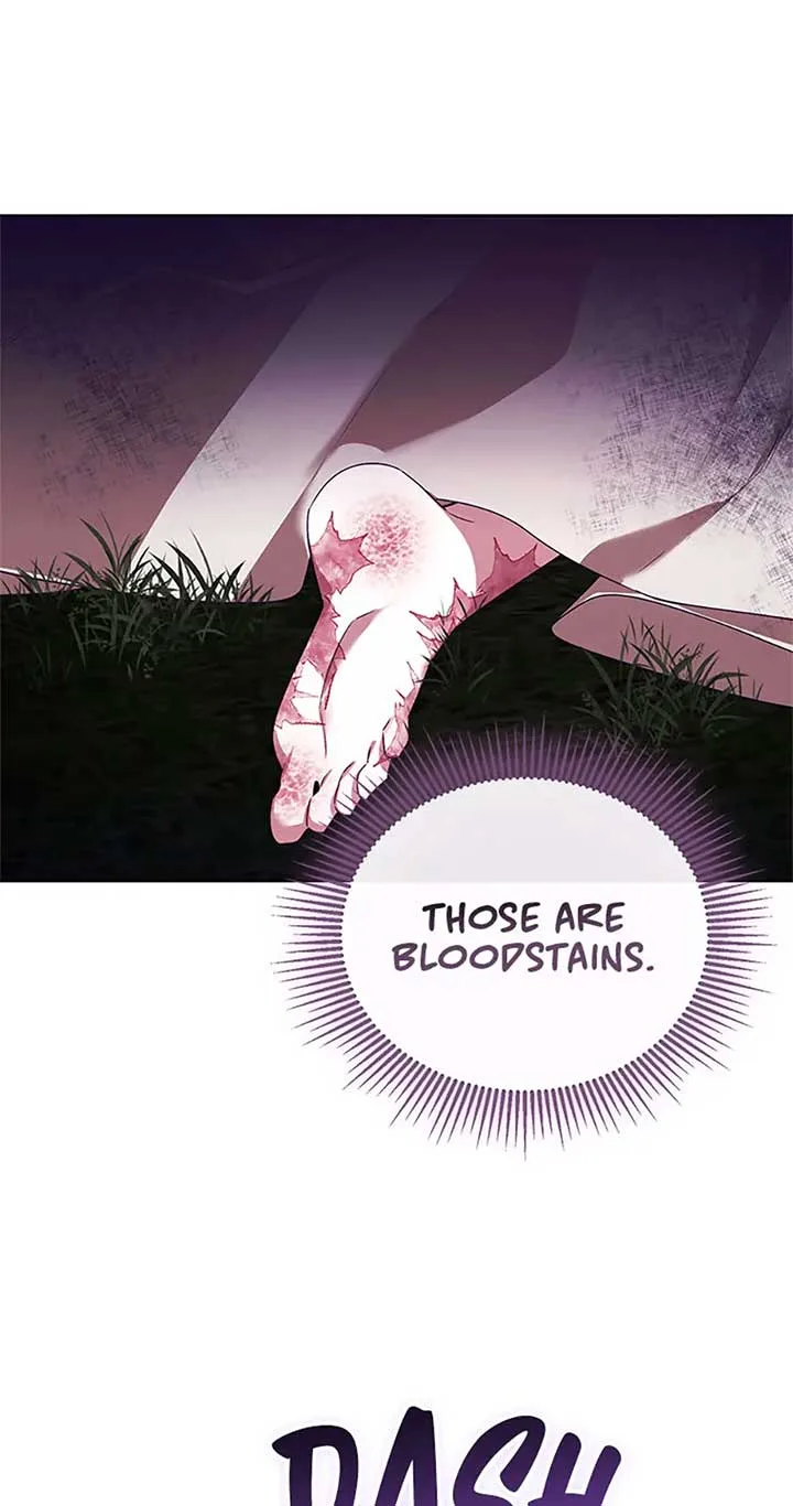 Cling to me (Please Be Obsessed With Me) Chapter 36 page 22