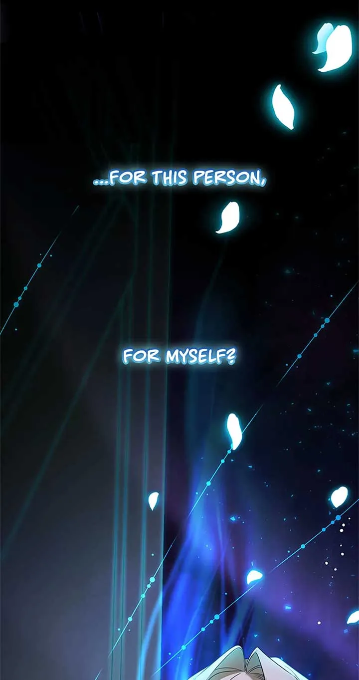 Cling to me (Please Be Obsessed With Me) Chapter 36 page 46
