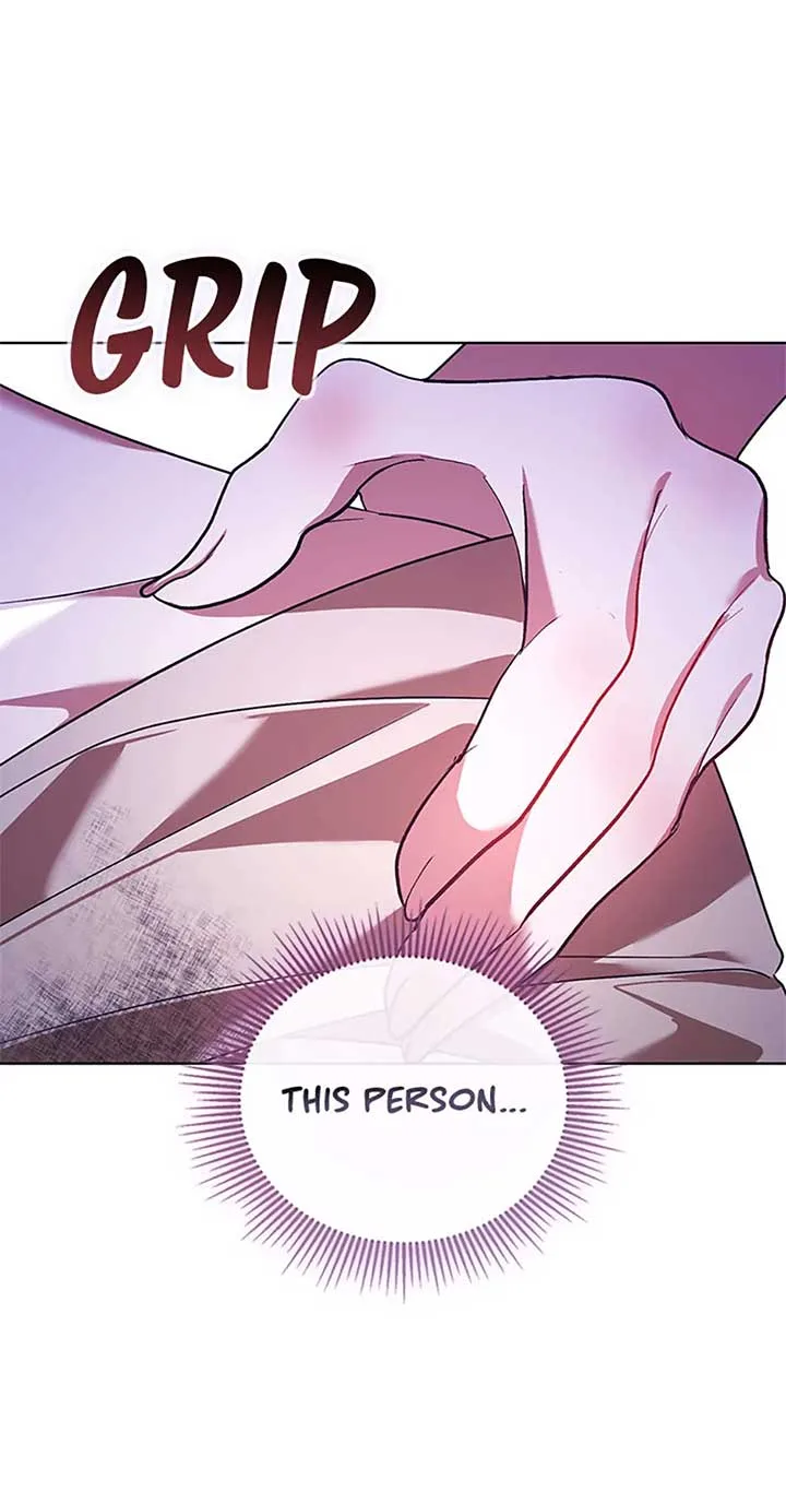 Cling to me (Please Be Obsessed With Me) Chapter 36 page 27