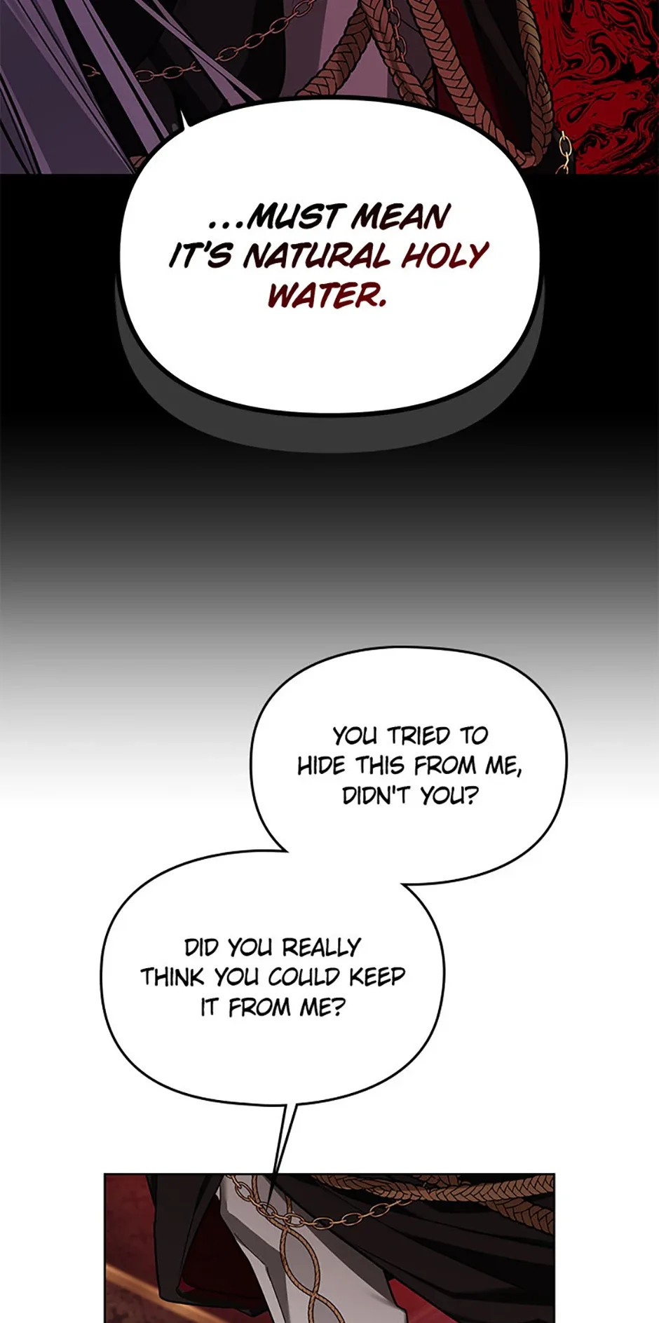 Cling to me (Please Be Obsessed With Me) Chapter 33 page 66