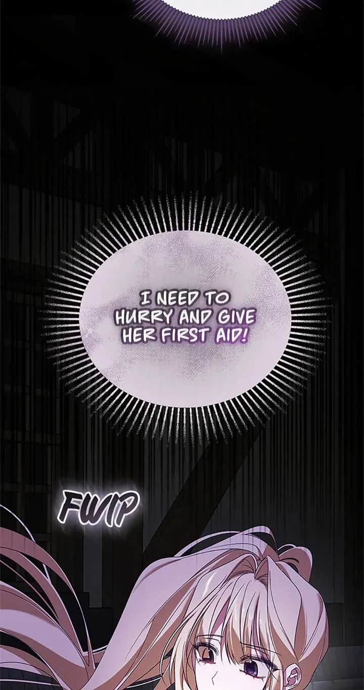 Cling to me (Please Be Obsessed With Me) Chapter 36 page 24