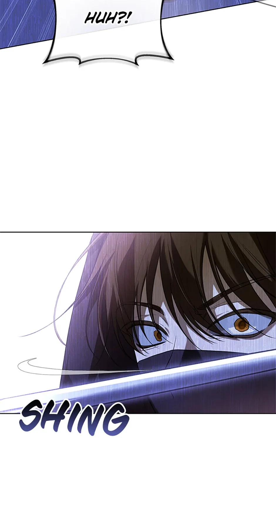 Cling to me (Please Be Obsessed With Me) Chapter 34 page 13