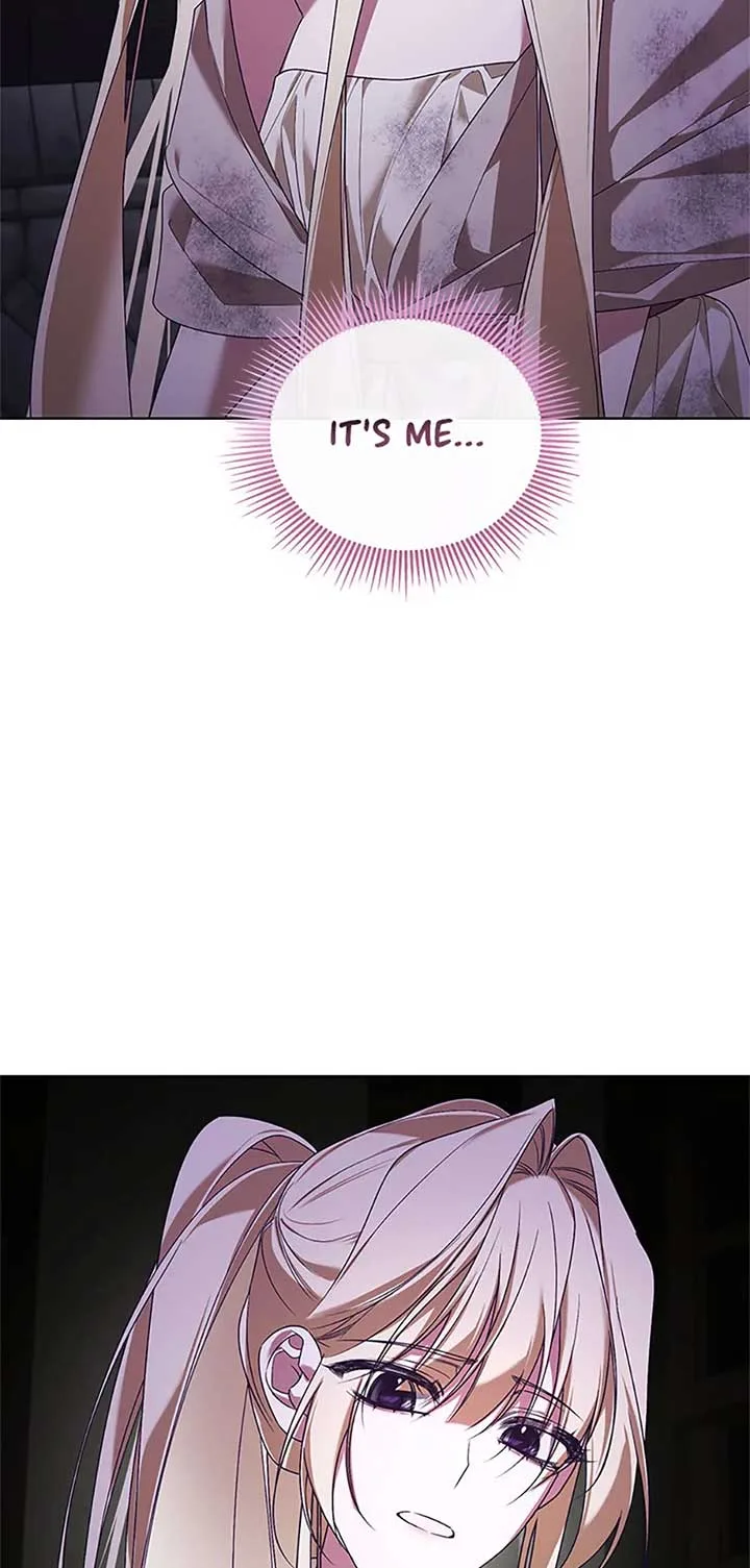 Cling to me (Please Be Obsessed With Me) Chapter 36 page 29