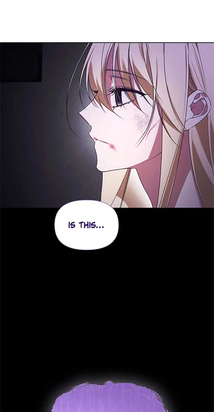 Cling to me (Please Be Obsessed With Me) Chapter 36 page 38