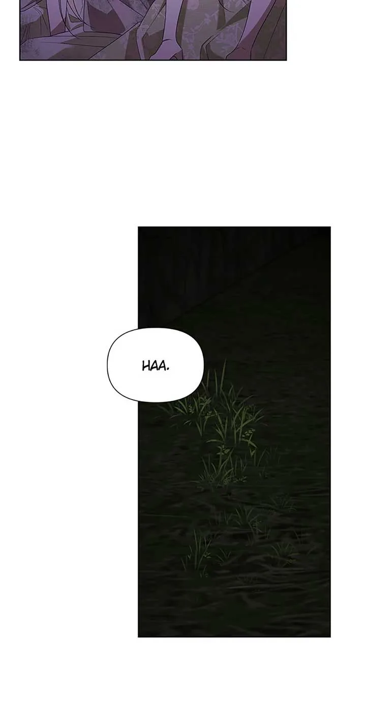 Cling to me (Please Be Obsessed With Me) Chapter 36 page 36