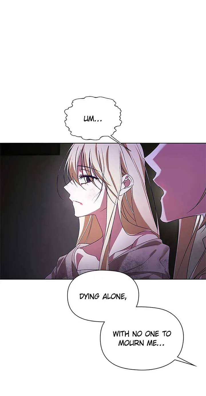 Cling to me (Please Be Obsessed With Me) Chapter 36 page 37