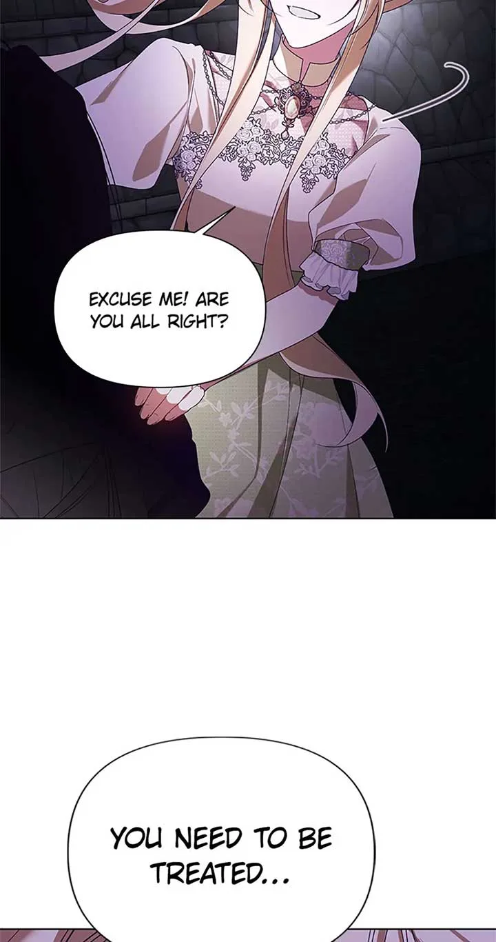 Cling to me (Please Be Obsessed With Me) Chapter 36 page 25