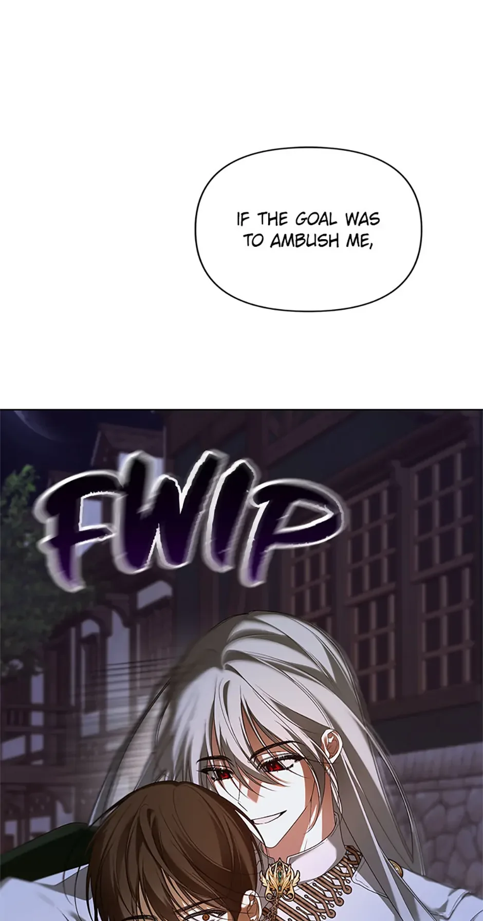 Cling to me (Please Be Obsessed With Me) Chapter 34 page 14