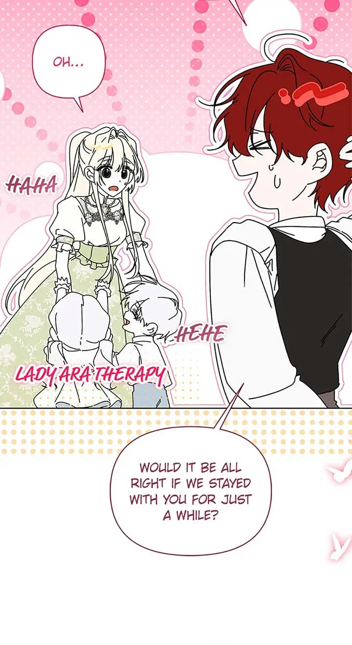 Cling to me (Please Be Obsessed With Me) Chapter 36 page 70