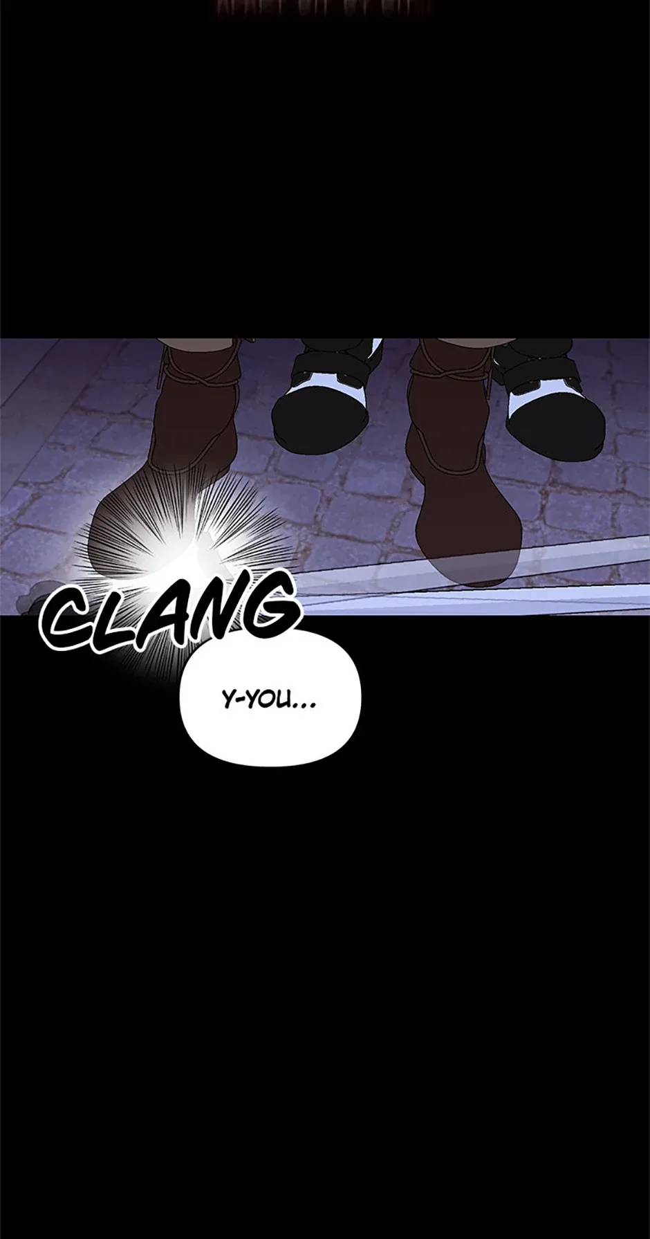 Cling to me (Please Be Obsessed With Me) Chapter 34 page 19