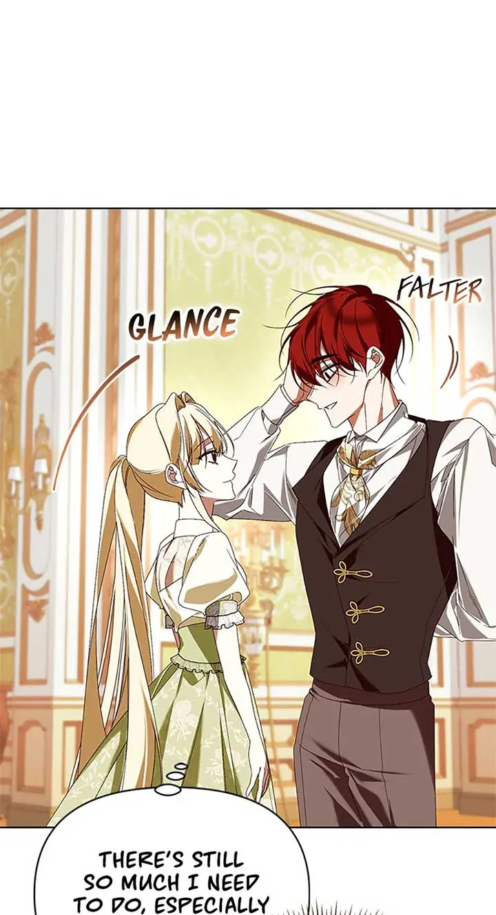 Cling to me (Please Be Obsessed With Me) Chapter 36 page 75