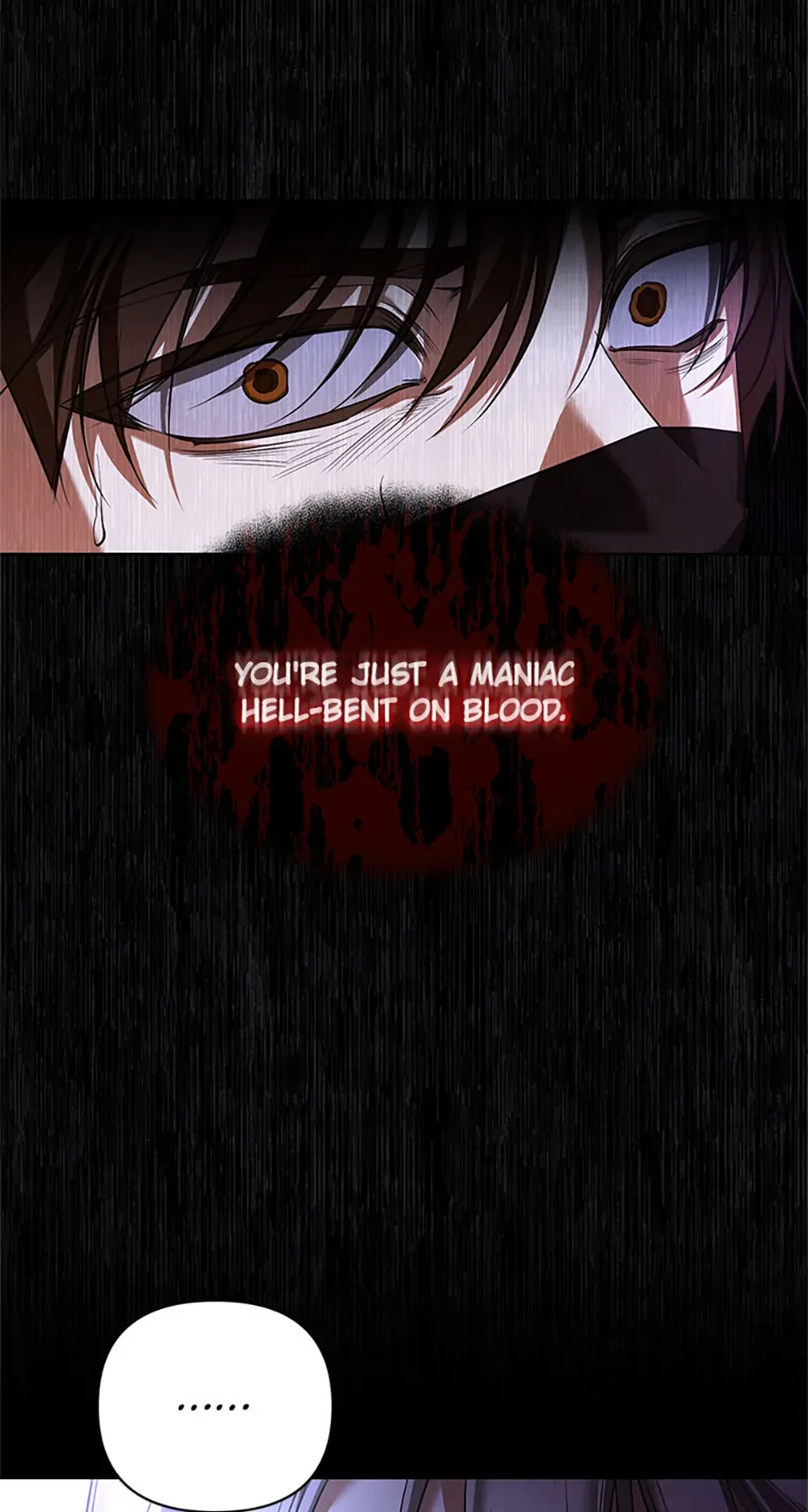Cling to me (Please Be Obsessed With Me) Chapter 34 page 22