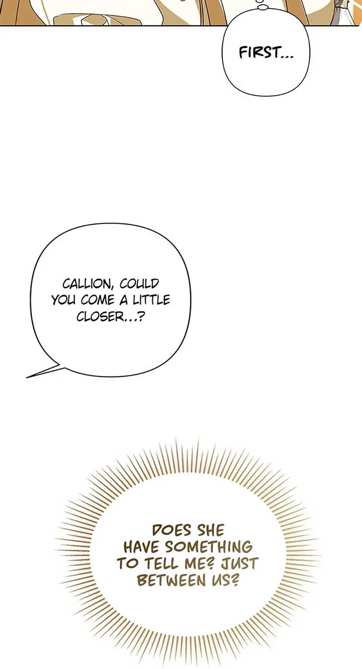 Cling to me (Please Be Obsessed With Me) Chapter 36 page 77