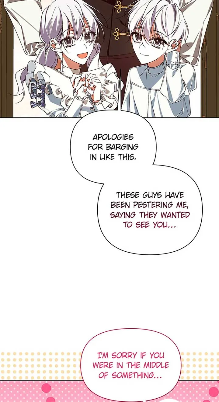 Cling to me (Please Be Obsessed With Me) Chapter 36 page 69