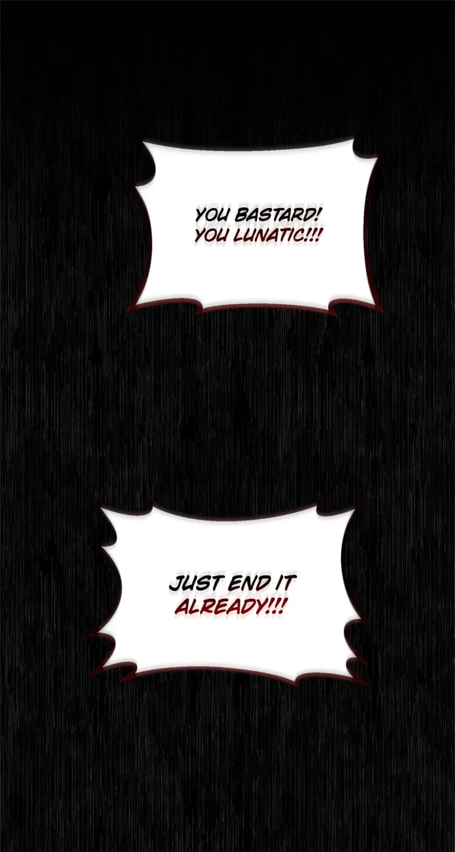 Cling to me (Please Be Obsessed With Me) Chapter 34 page 21