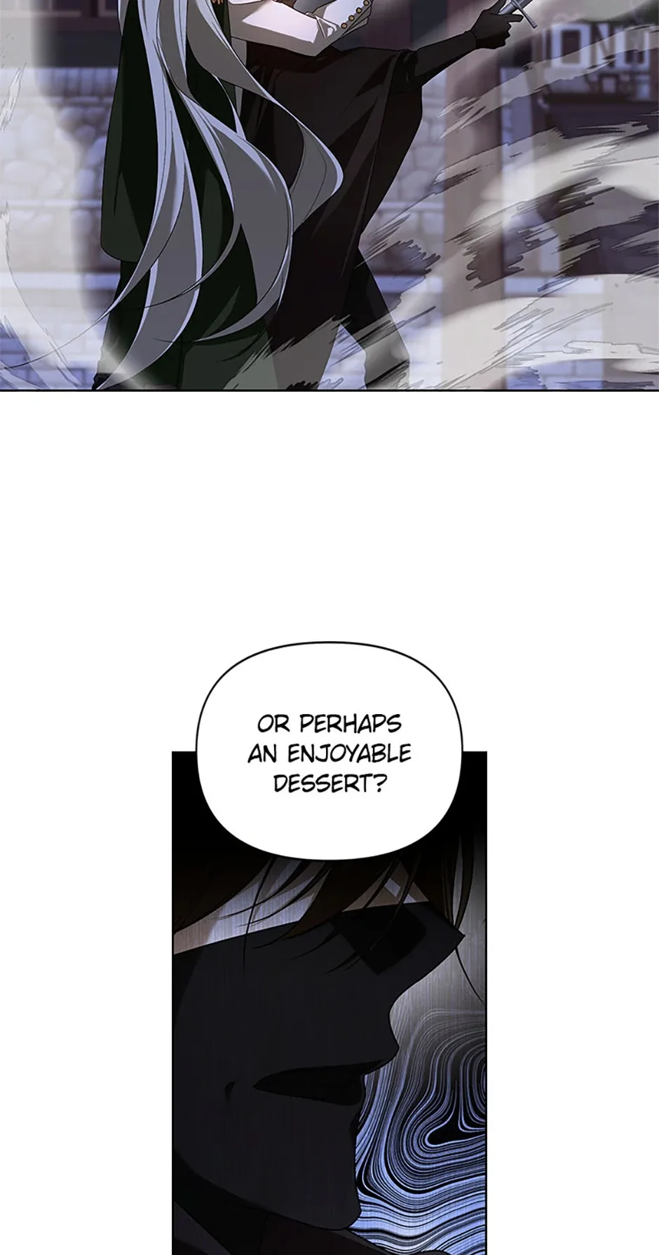 Cling to me (Please Be Obsessed With Me) Chapter 34 page 16